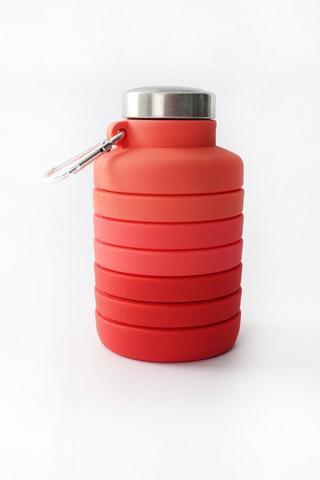 Expandable Water Bottle