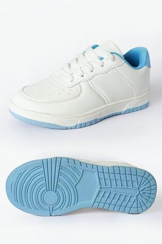 Colourburst Sneakers - Kids'