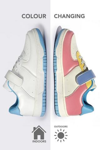 Colourburst Sneakers - Infants'