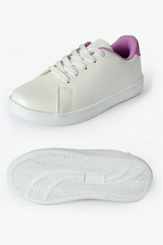 Colour Changing Sneakers - Girls'