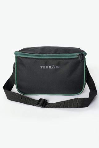 24-can Cooler Bag
