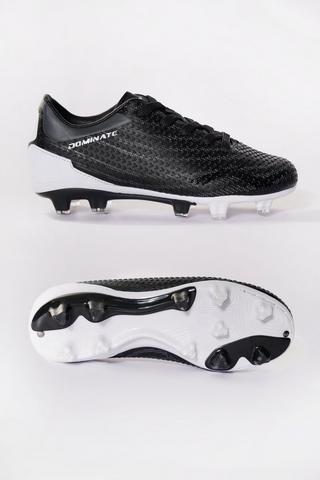 Dominate Soccer Boots - Adults'