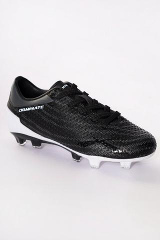 Dominate Soccer Boots - Adults'