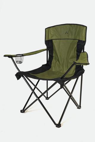 Terrain 200 Camping Chair
