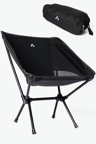 Pocket Camping Chair