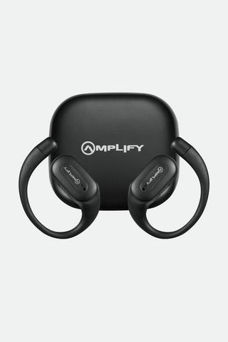 Amplify Move Series Air Conduction Tws Earphones