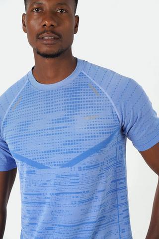 Elite Seamless T-shirt