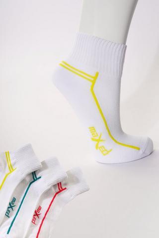 3-pack Trainer Liners 8-12