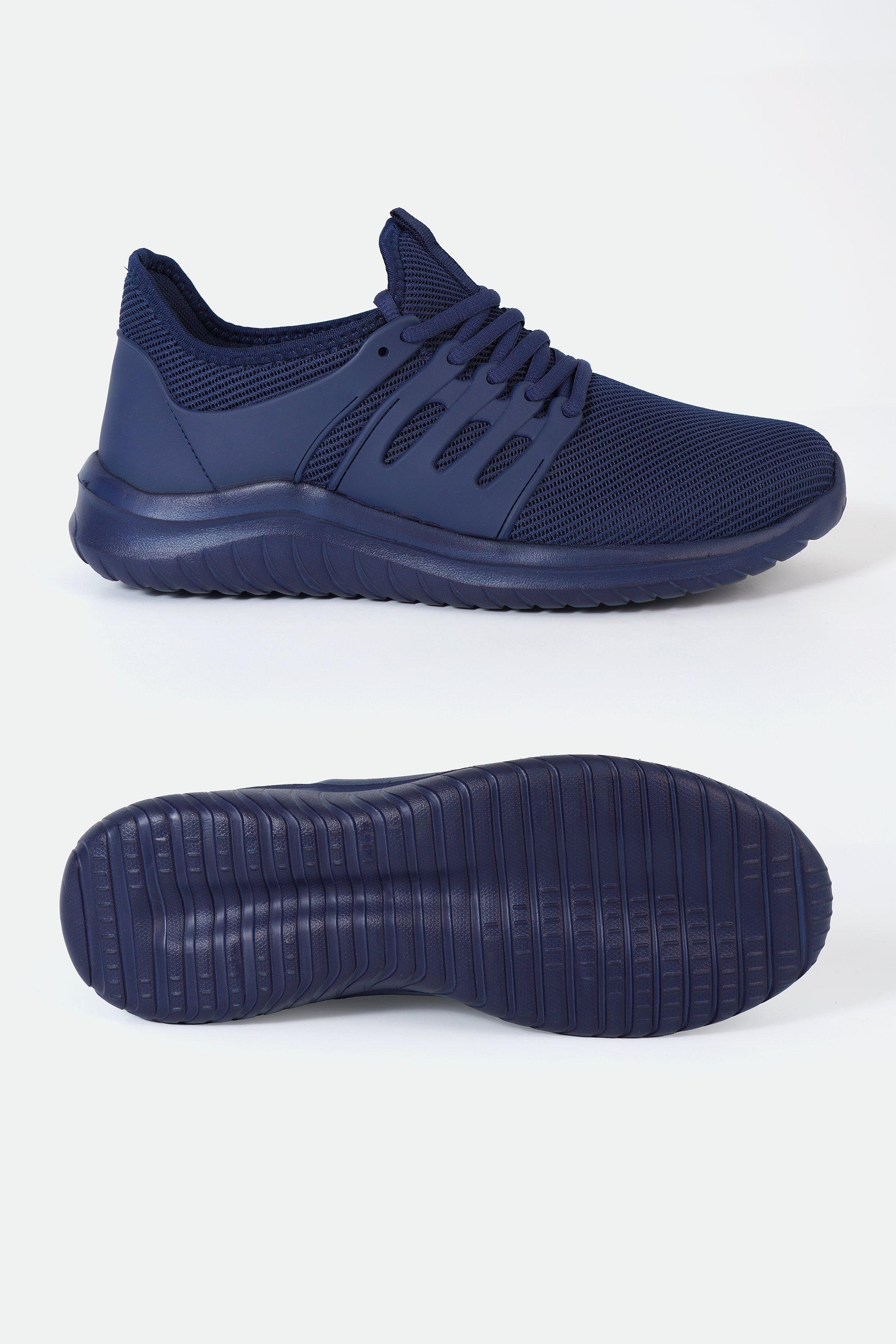 Mens Gym Shoes Gym Trainers MRP Sport Online Shop - Main Image