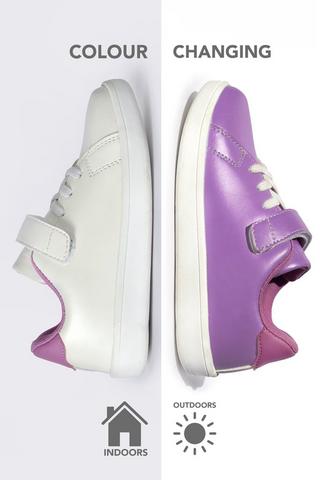 Colour Changing Sneakers - Infants'