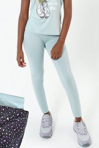 2-pack Leggings