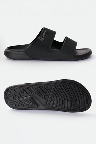 Double Strap Sandals
