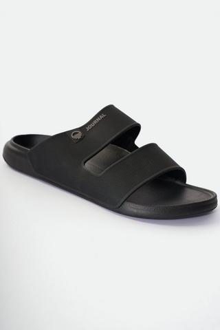 Double Strap Sandals