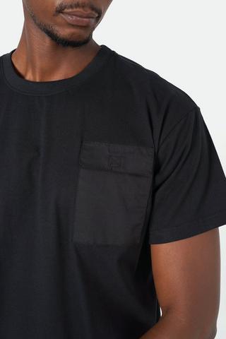 Polycotton T-shirt