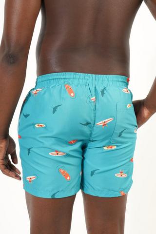 Elasticated Boardies