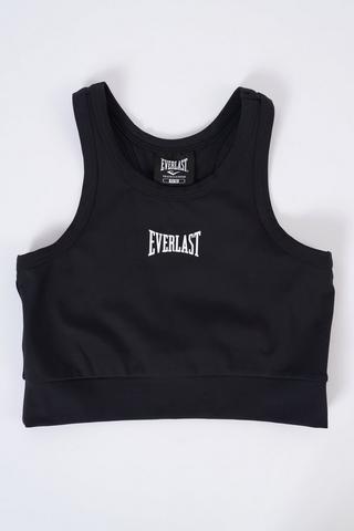 Everlast Cropped Vest