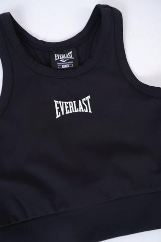 Everlast Cropped Vest