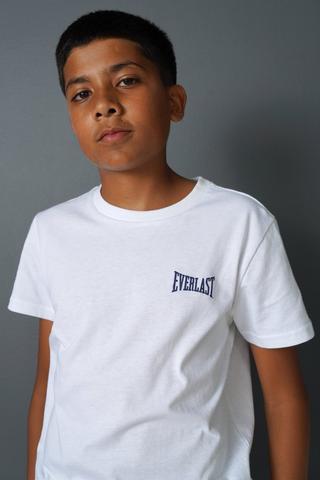 Everlast Short Sleeve T-shirt