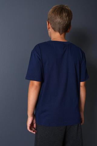 Everlast Short Sleeve T-shirt