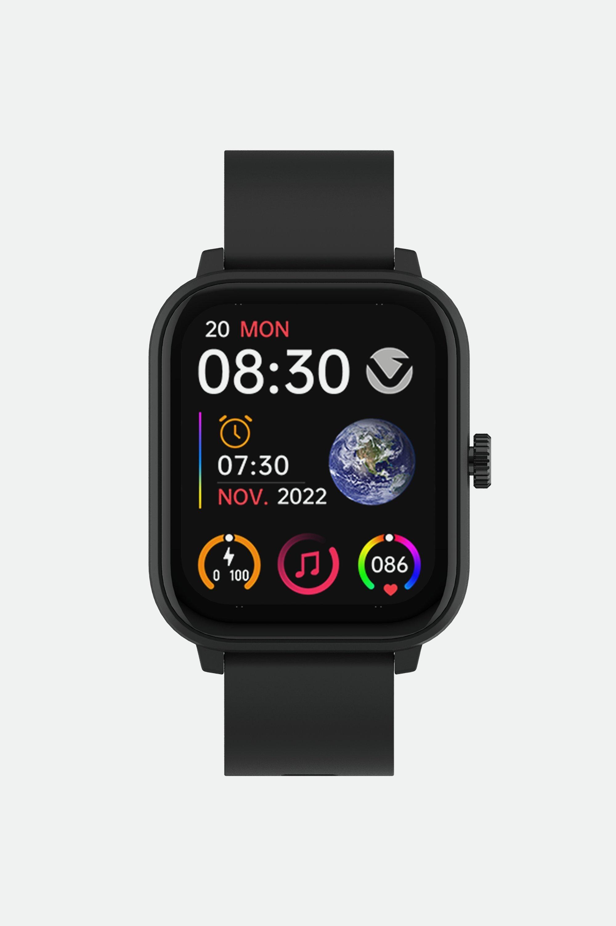 Volkano Stamina Series Gps Smart Watch
