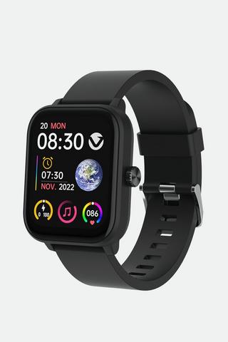 Volkano Stamina Series Gps Smart Watch
