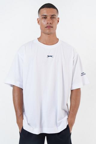 Slazenger Cotton T-shirt