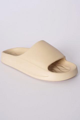 Cushioned Mule
