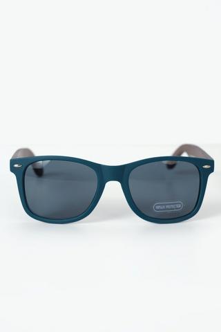 Bamboo Sunglasses