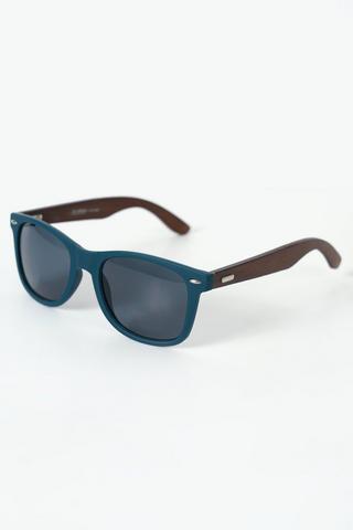 Bamboo Sunglasses