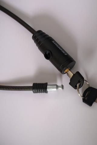Cable Lock