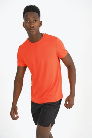 Dri-sport T-shirt