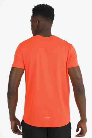 Dri-sport T-shirt