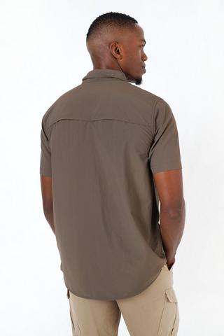 Short Sleeve Technical Shirt