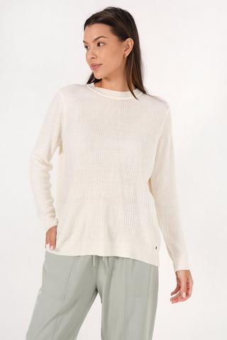 Knit Pullover
