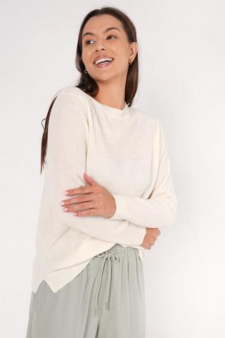Knit Pullover