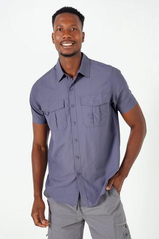 Short Sleeve Technical Shirt