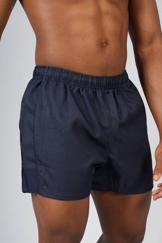 Technical Rugby Shorts