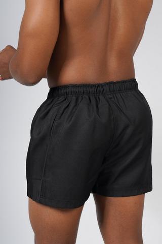 Technical Rugby Shorts