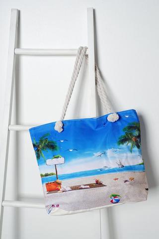 Beach Bag