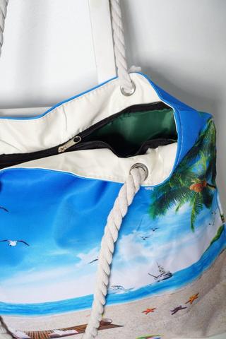 Beach Bag