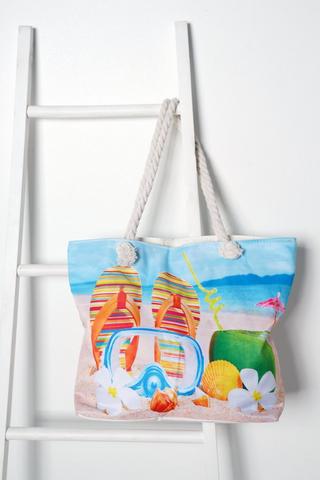 Beach Bag