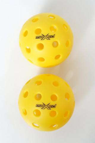 2-pack Pickle Balls