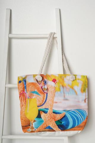 Beach Bag