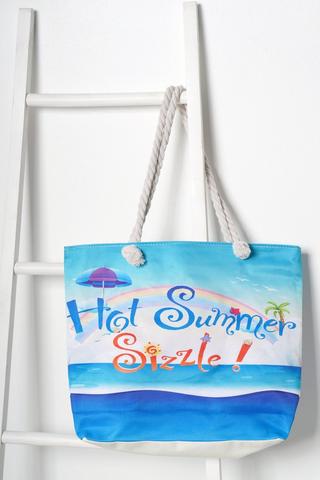 Beach Bag