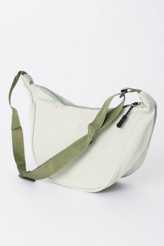 Half Moon Bag