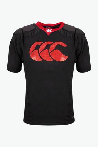 Canterbury Vapodri Raze Rugby Vest - Senior