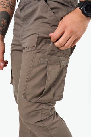 Ripstop Cargo Pants