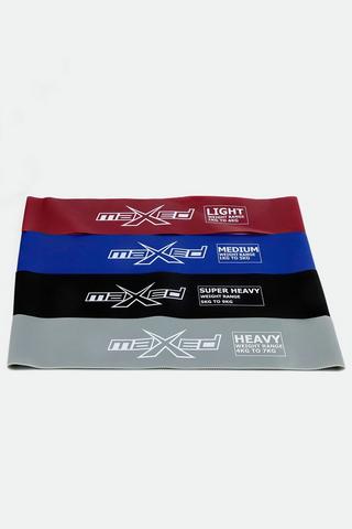 Latex Band Set