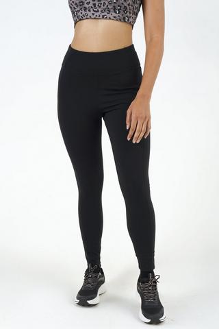 Elite Ascend Full-length Leggings