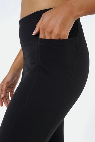 Elite Ascend Full-length Leggings